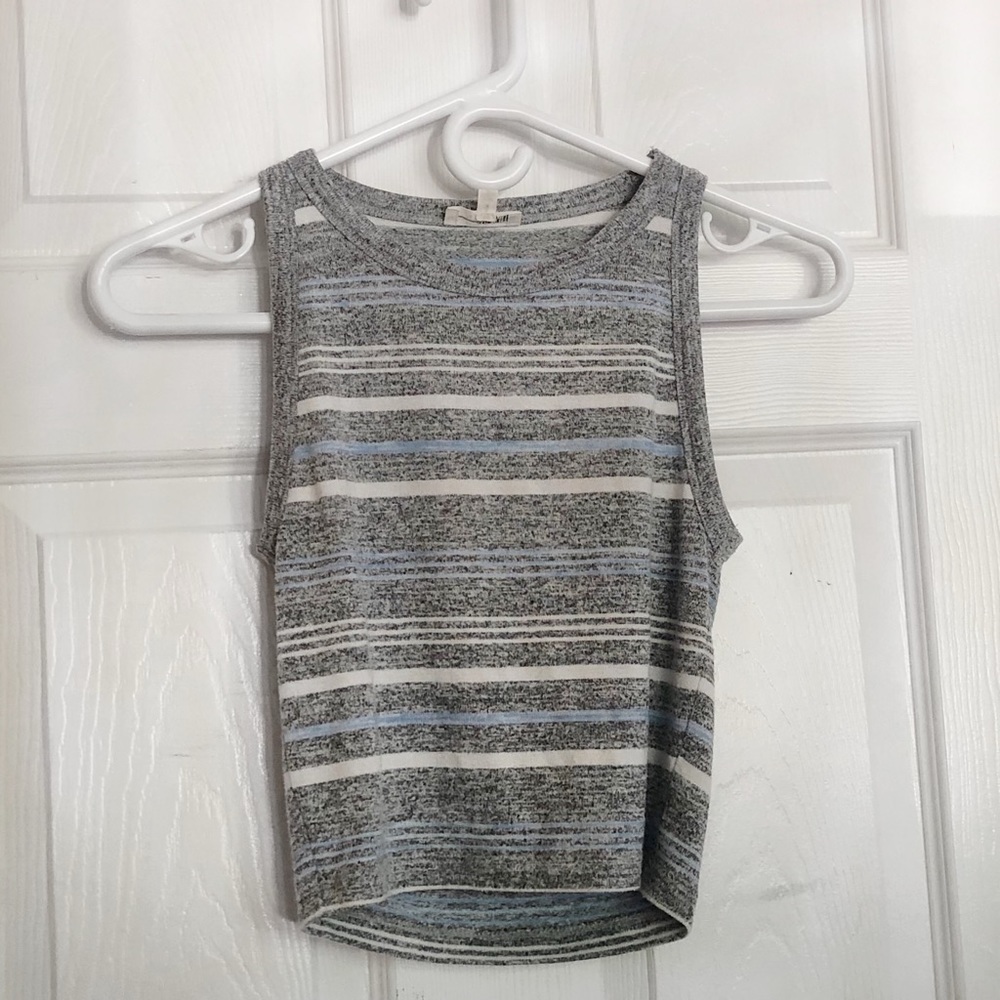 Aritzia Wilfred Free Winberg Tank
